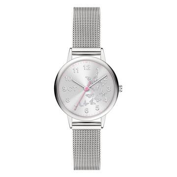 Butterflies Kinderarmbanduhr