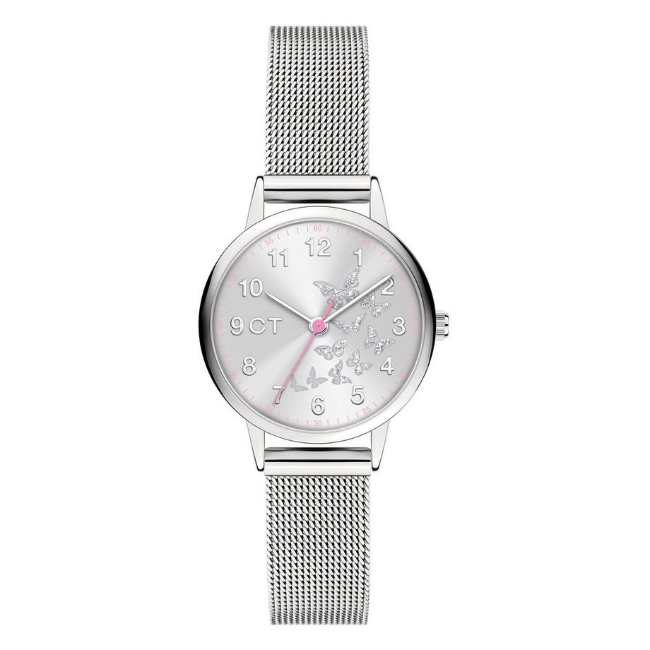 Butterflies Montre pour enfants