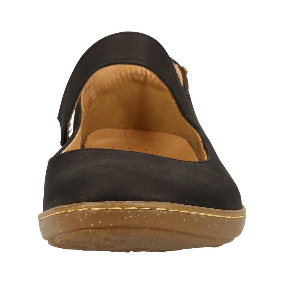 El Naturalista Ballerine con Cinturino  