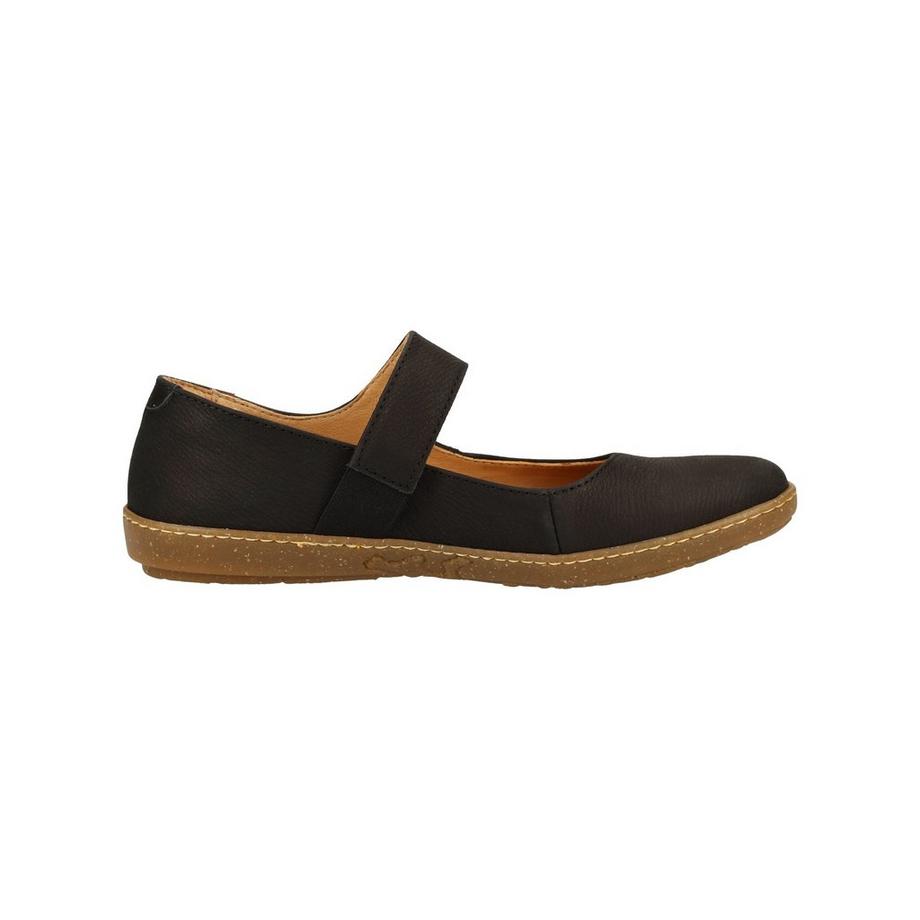 El Naturalista Ballerine con Cinturino  