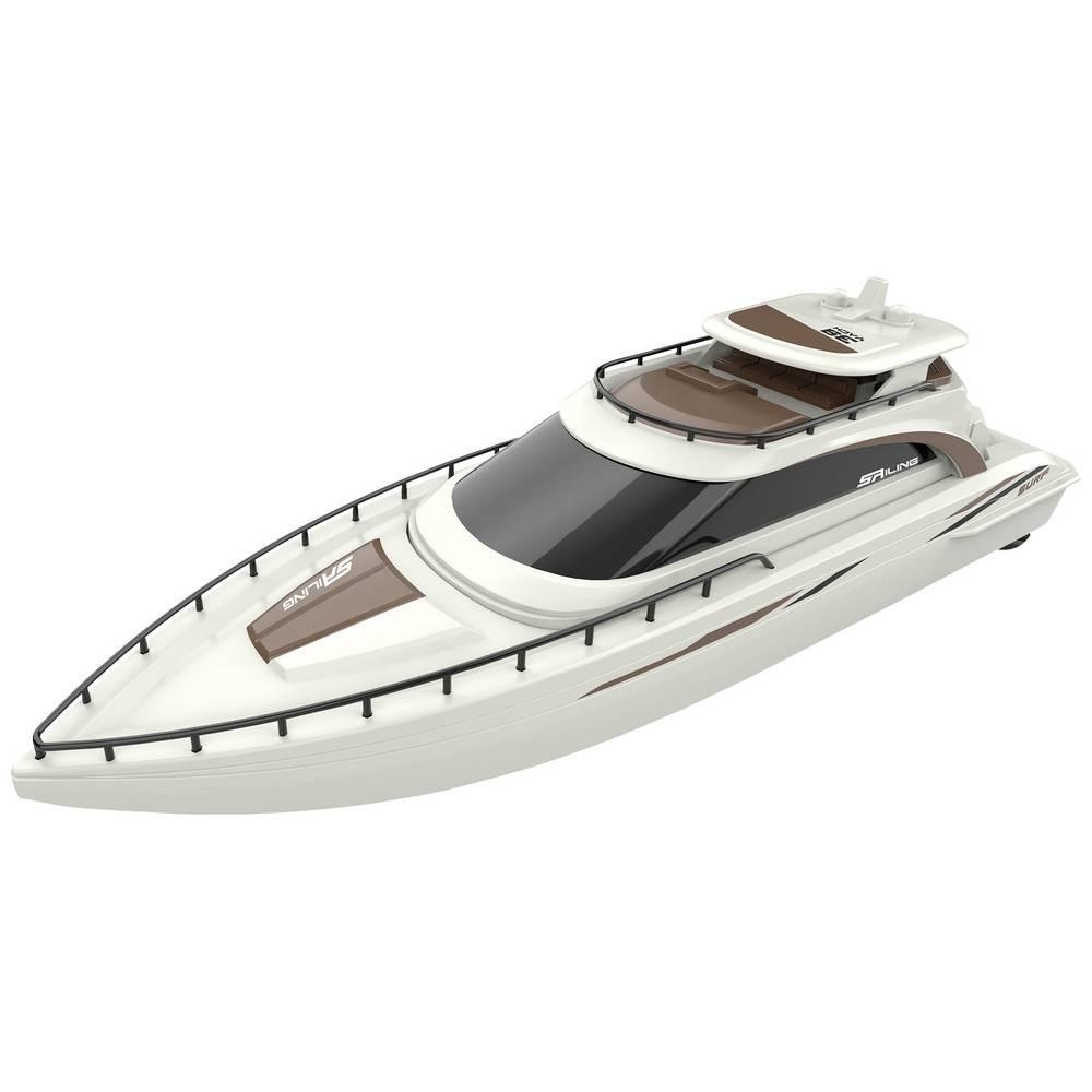 Image of Rising Sun Cruise Yacht 380mm 2.4ghz Rtr 15kmh Unisex ONE SIZE