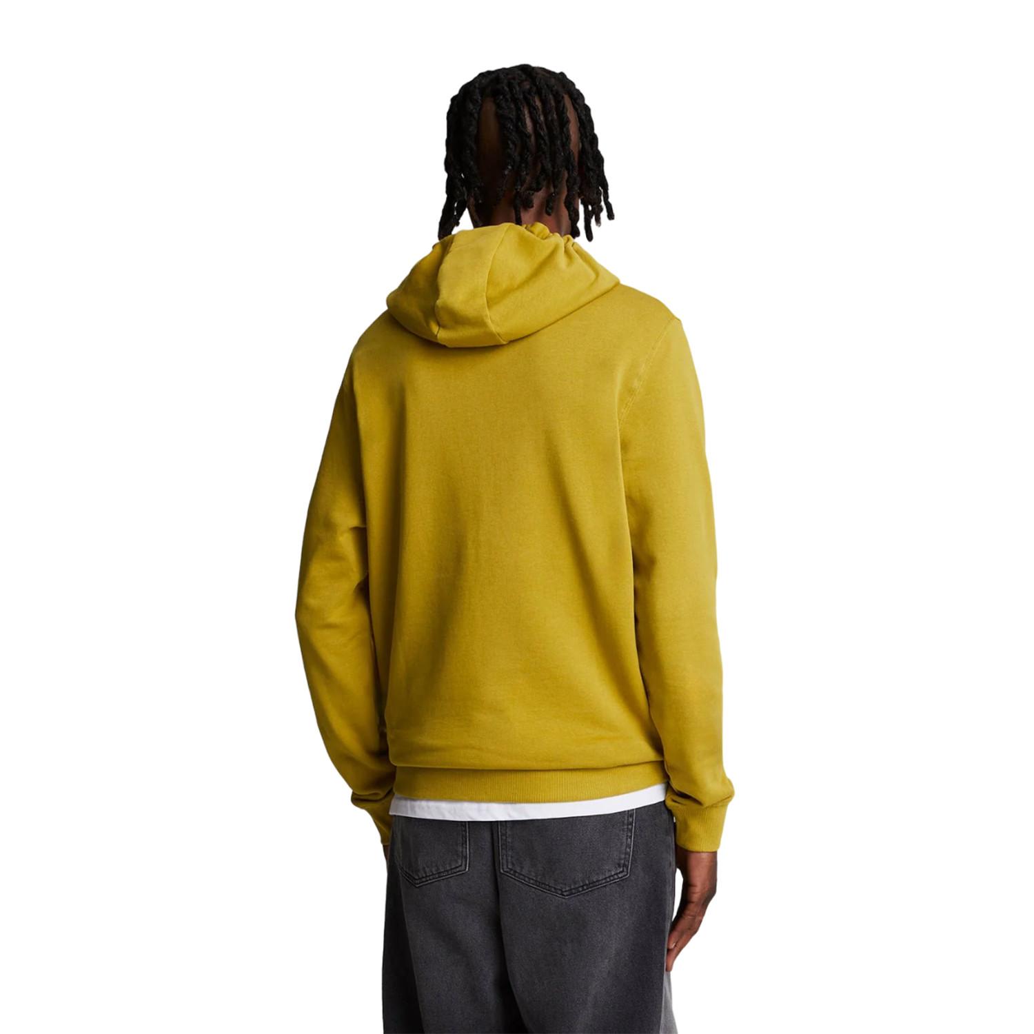 LYLE & SCOTT  Hoodie zum Überziehen 