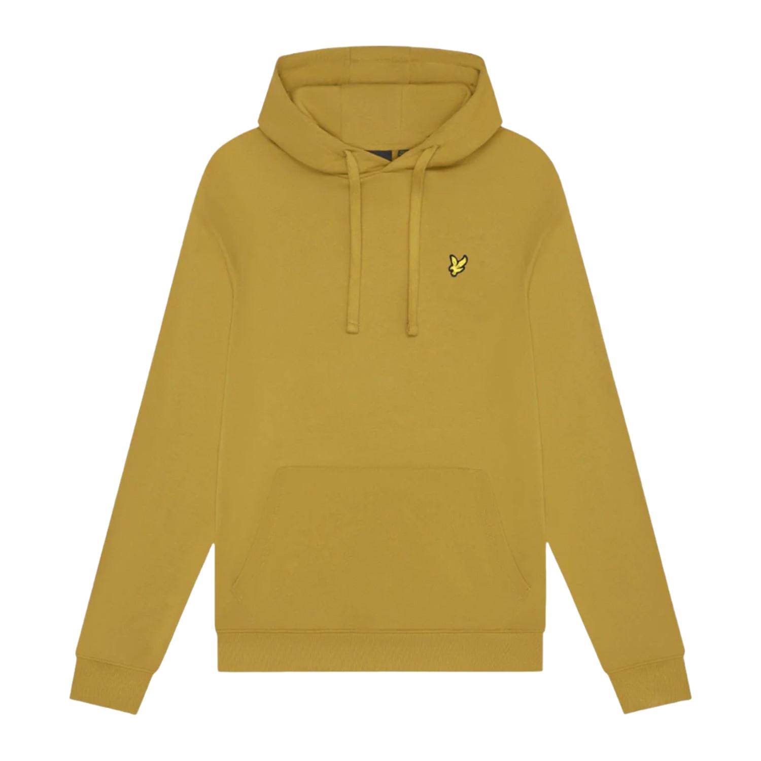 LYLE & SCOTT  Hoodie zum Überziehen 