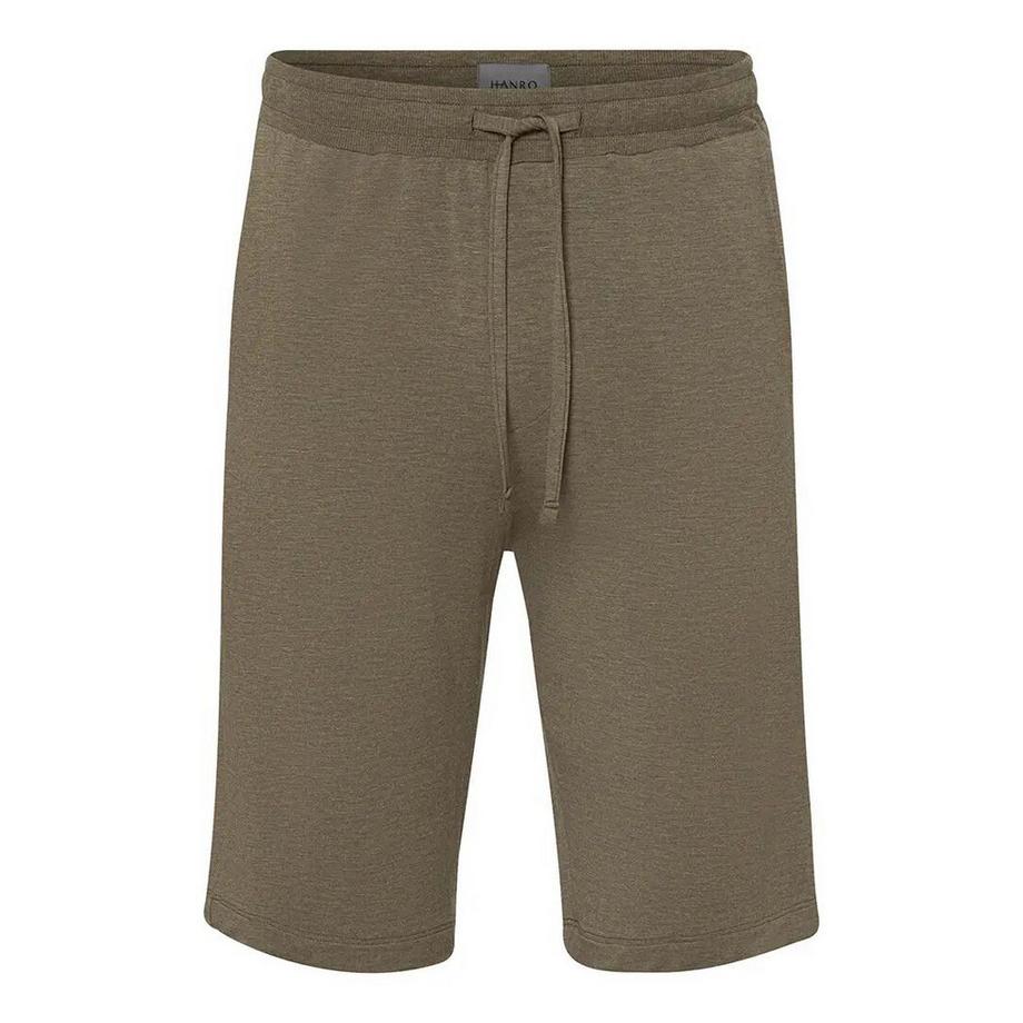 HANRO Casuals Lounge Short  