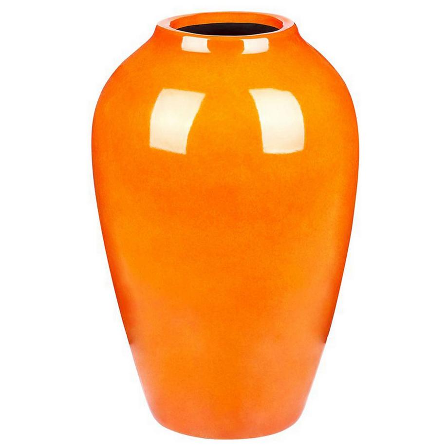 Vase à fleurs en Terre cuite Rétro TERRASA