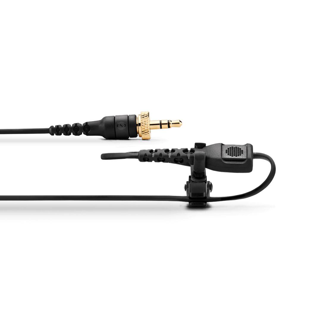 Rode  RØDE Lavalier II Nero Microfono Lavalier/Lapel 