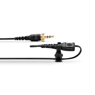 Rode  RØDE Lavalier II Nero Microfono Lavalier/Lapel 