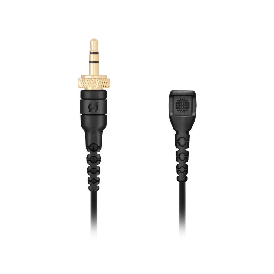 Rode  RØDE Lavalier II Nero Microfono Lavalier/Lapel 