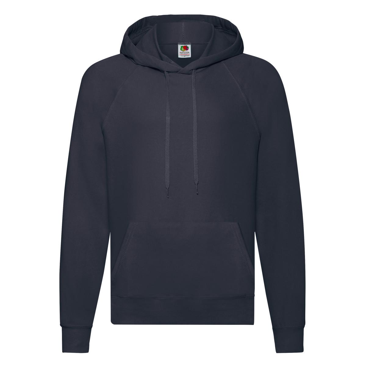 Image of Sweatshirt Mit Kapuze Herren Marine S