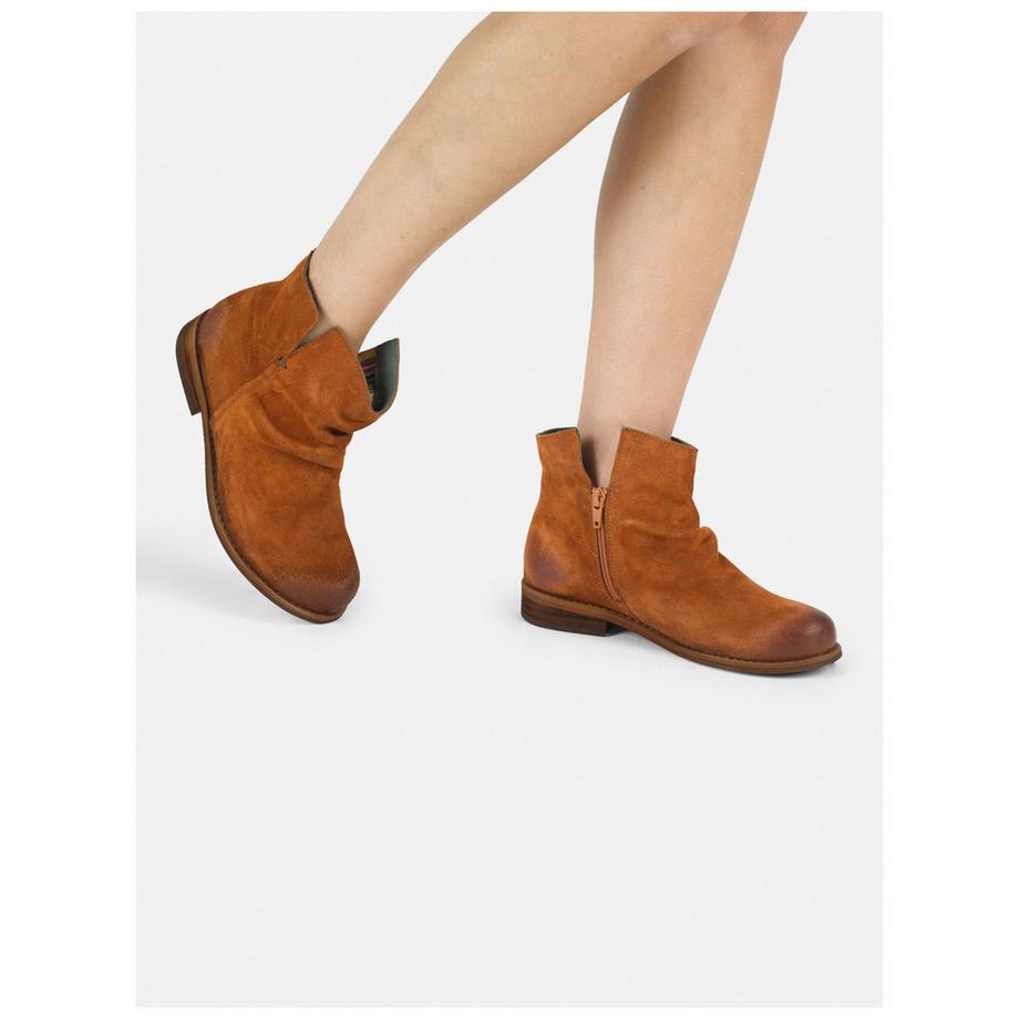 Felmini Wide Fit  Bottines ODERG W104 