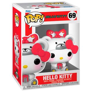 Funko  POP-Figur Sanrio Hello Kitty Eisbär 