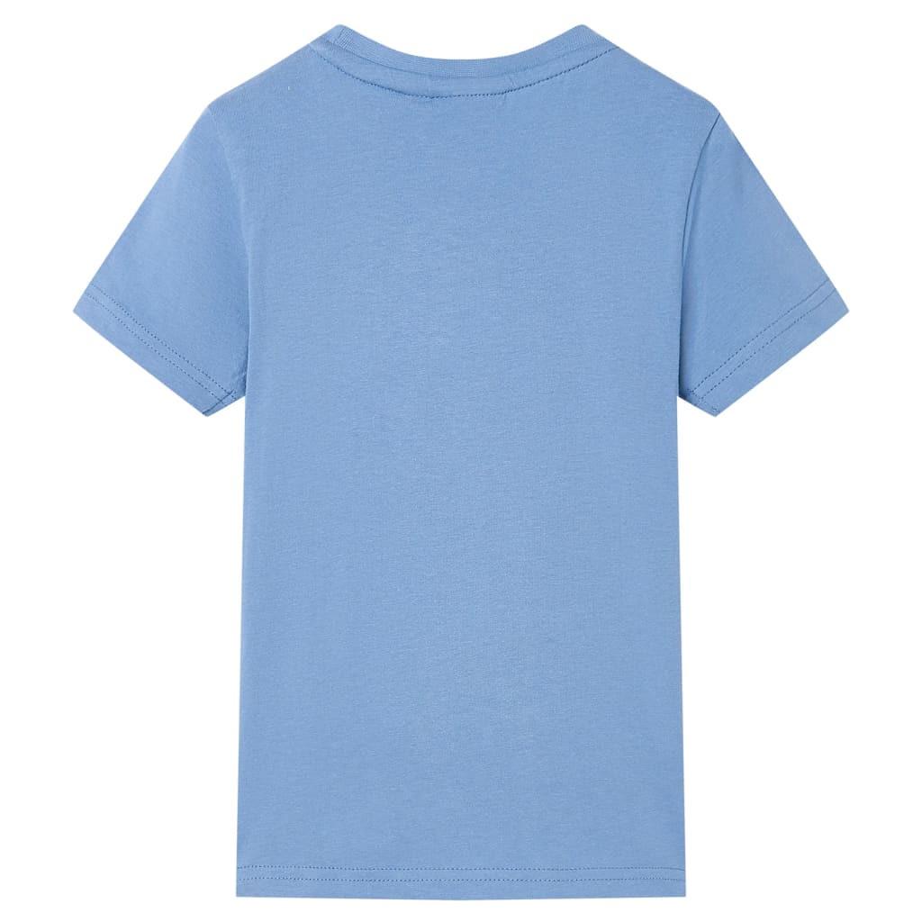 VidaXL  T-shirt pour enfants coton 