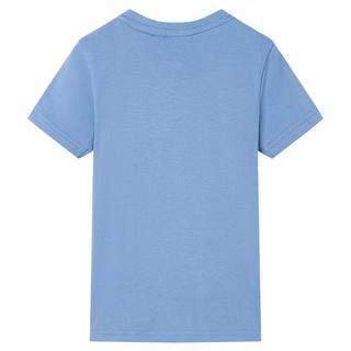 VidaXL  T-shirt pour enfants coton 