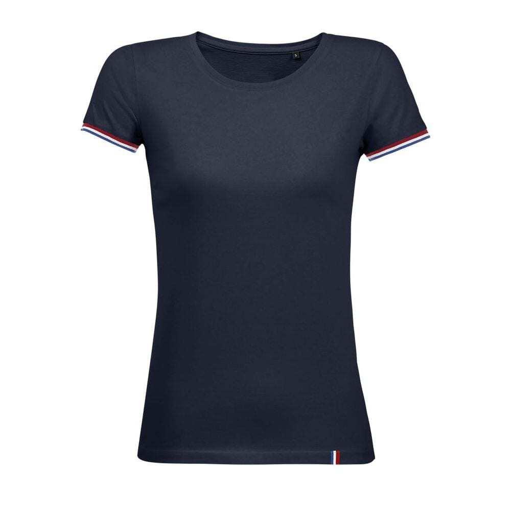 Image of -t-shirt Rainbow Damen M