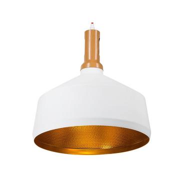 Lampe suspension en Aluminium Moderne SEPIK