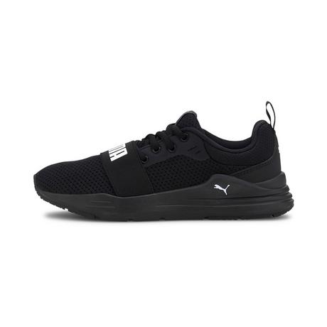 PUMA  kinderschuhe wired run 