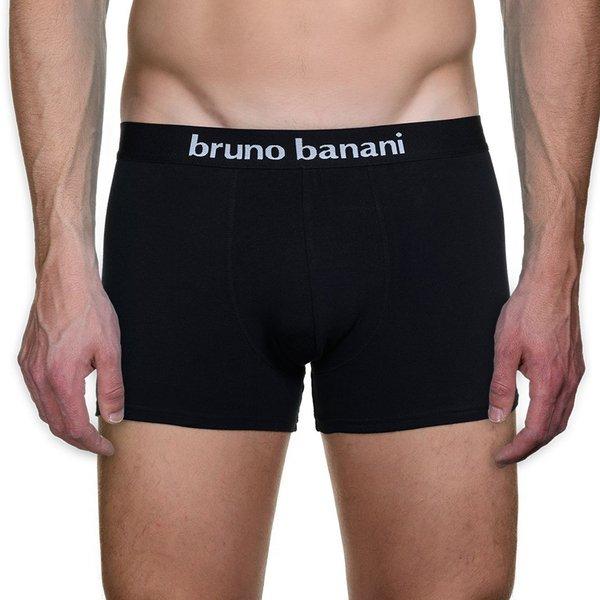 bruno banani  2er Pack Flowing - Short - Pants 