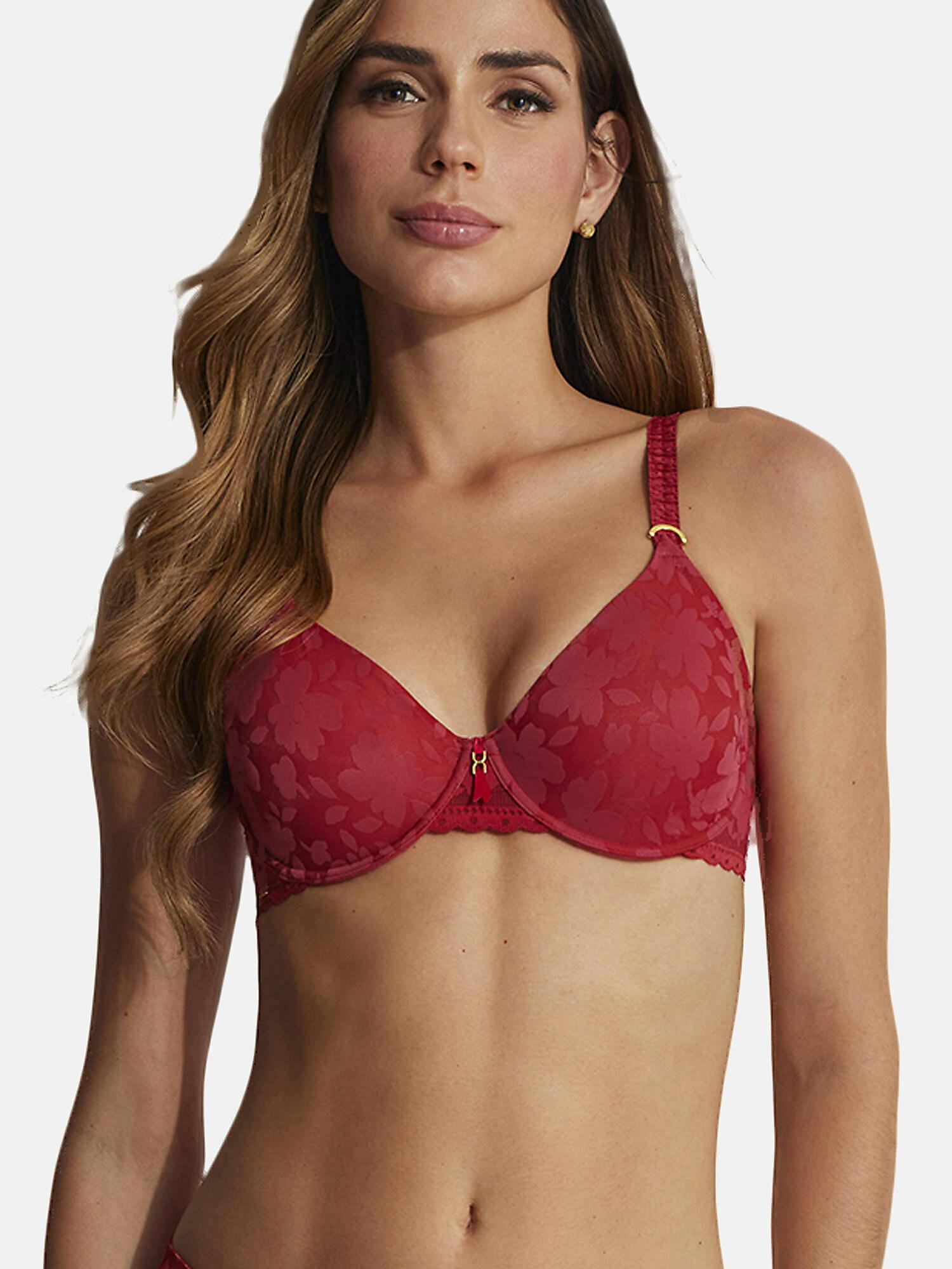 Image of Minimizer-bh Gabrielle Damen Rot Bunt E/75