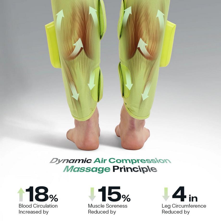 Urevo Appareil de massage relax sans fil UCRM001  