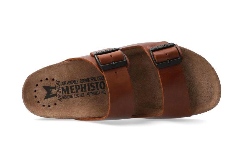 Mephisto  Nerio - Sandali pelle 