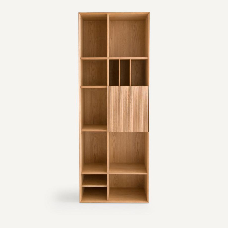 AM.PM Bibliothèque 1 porte  