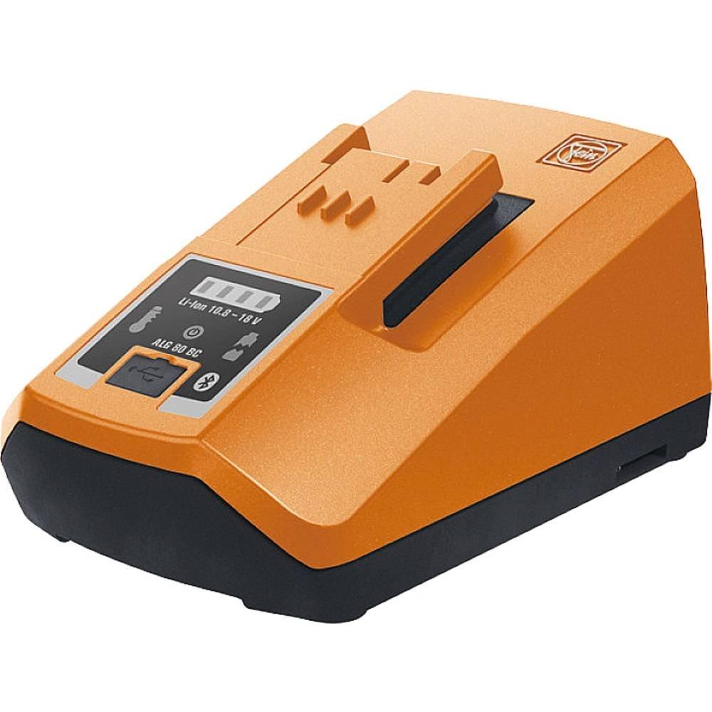 Image of Schnellladegerät ALG 80 BC