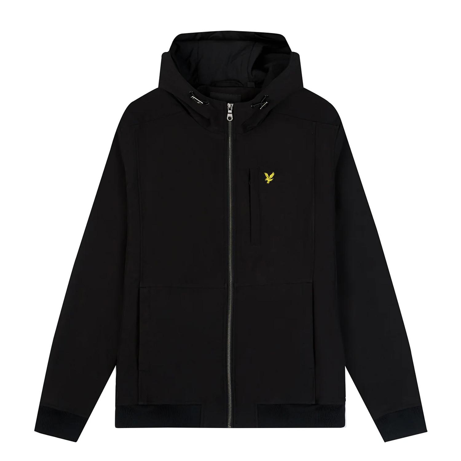 LYLE & SCOTT  Veste softshell 