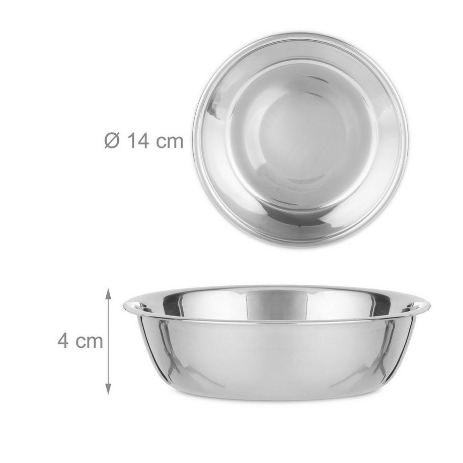 B2X  Futternäpfe für Hunde 