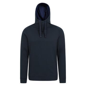 Alder Kapuzenpullover Hoch geschnitten