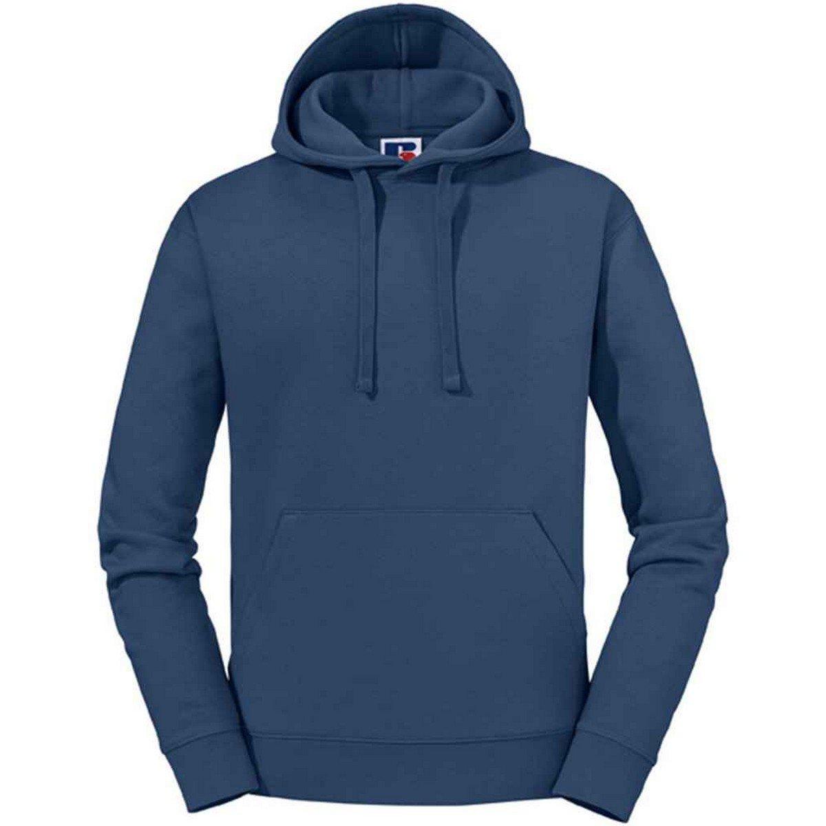 Image of Authentic Kapuzenpullover Herren Indigo S