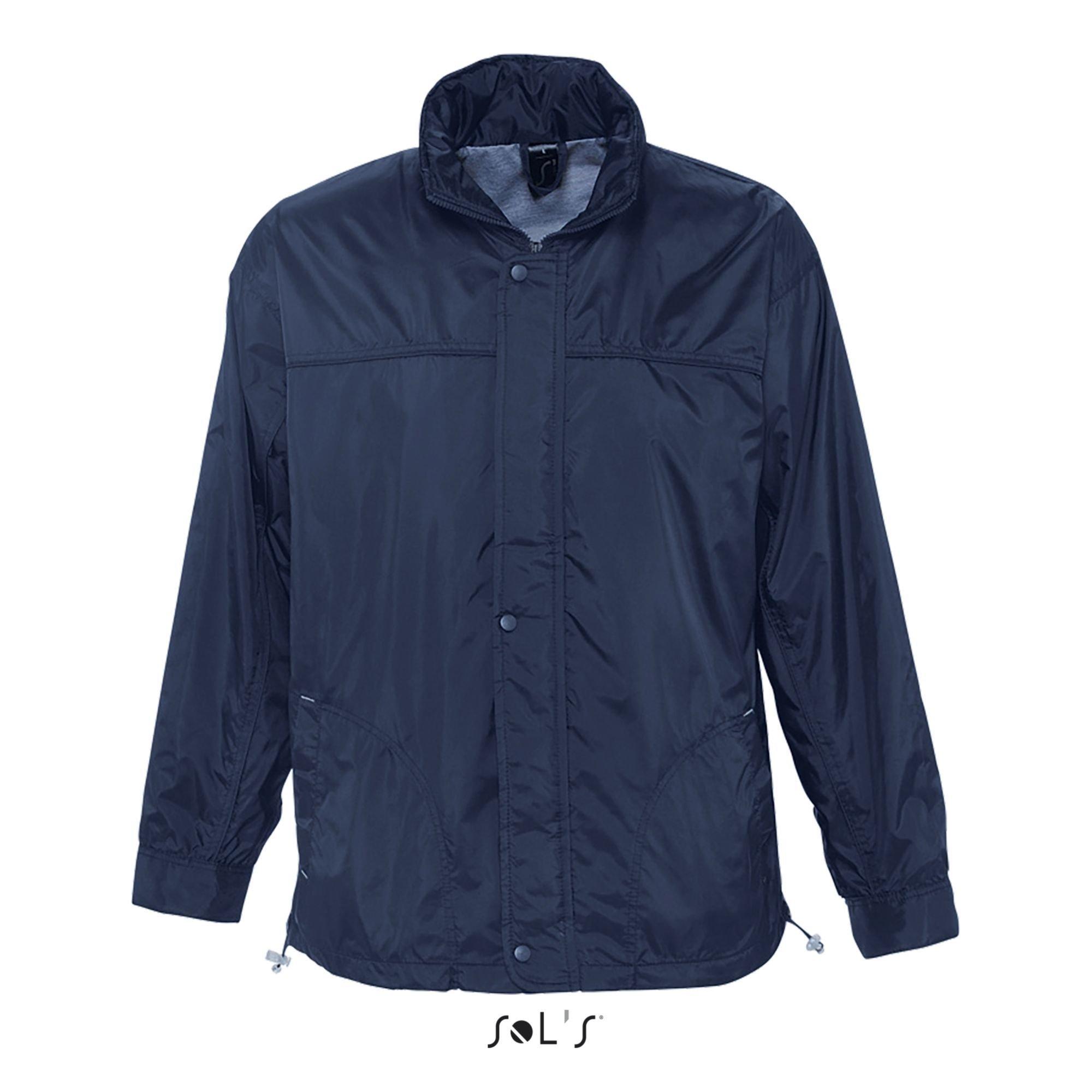 Image of Windbreaker So's Mistra Unisex L