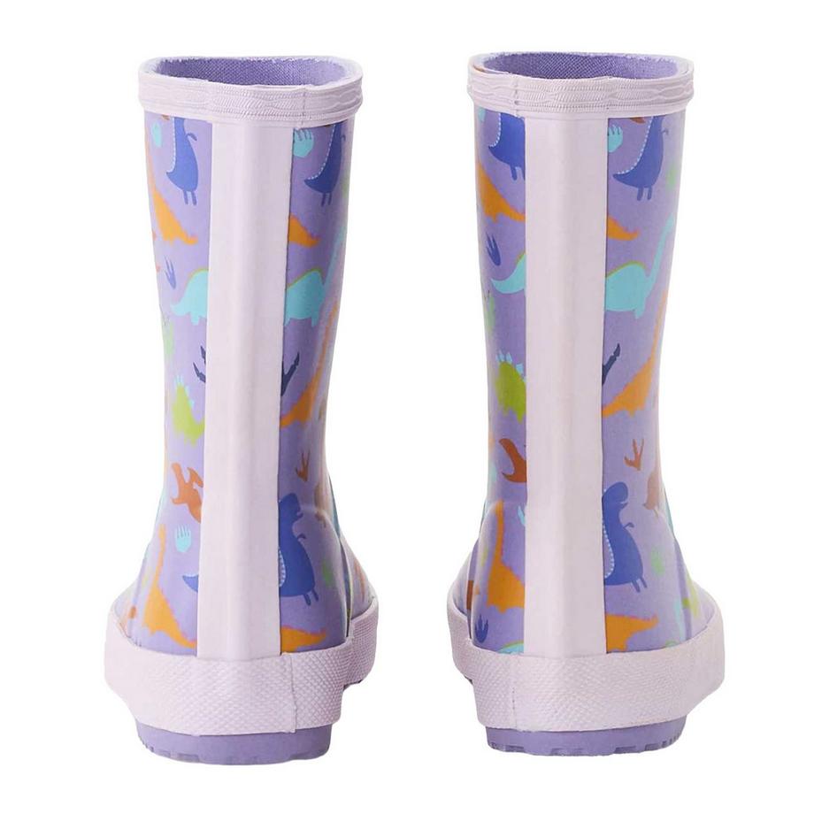 Hunter Bottes de pluie Dinosaure  