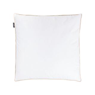 Beliani ETNA Cuscino a 3 camere in Cotone  