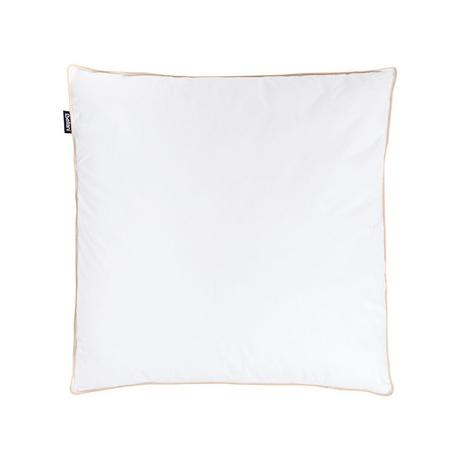 Beliani ETNA Cuscino a 3 camere in Cotone  