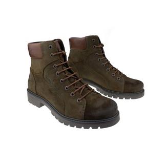 Camel Active  Outback - Wildleder stiefelette 