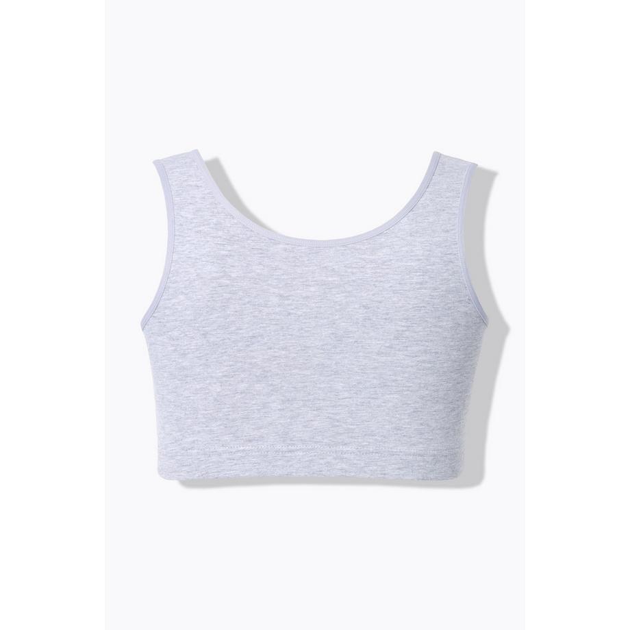 Ulla Popken Bellieva Still-Bustier Biobaumwolle GOTS  