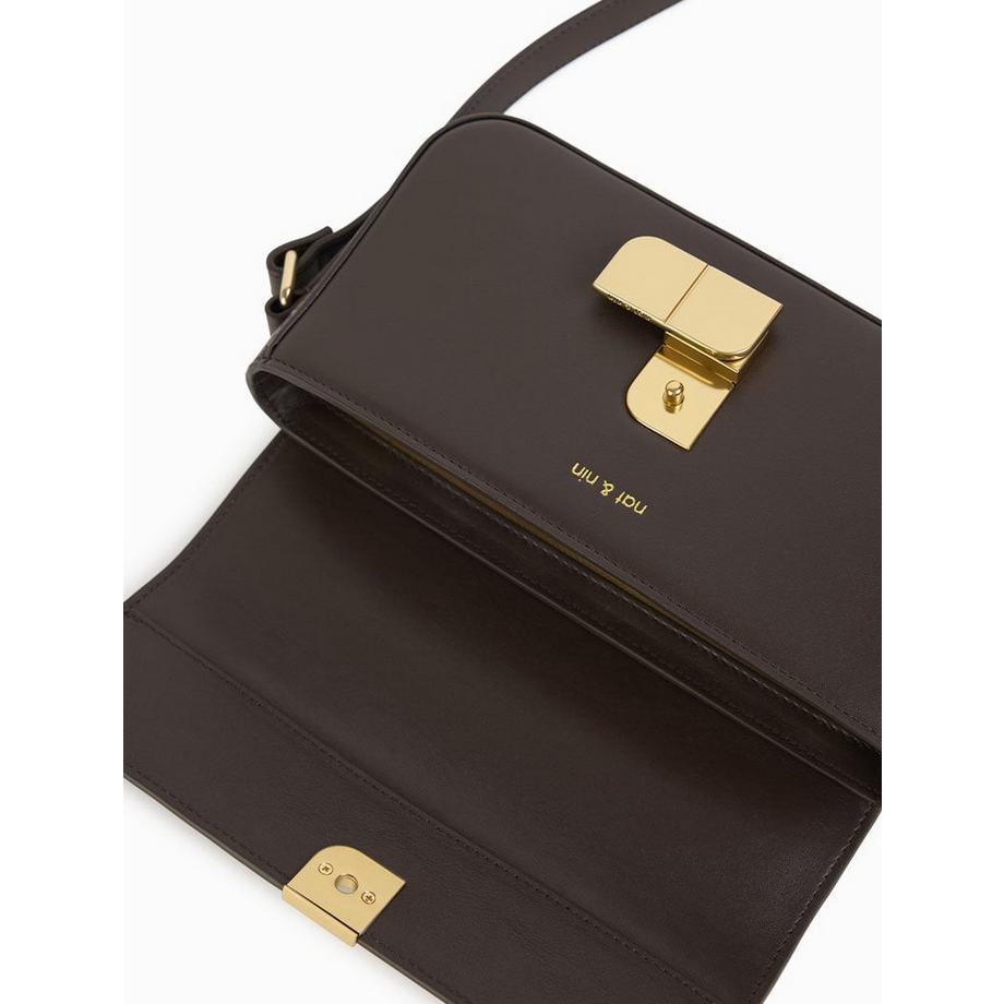 nat & nin Sac Alice Small bandoulière  