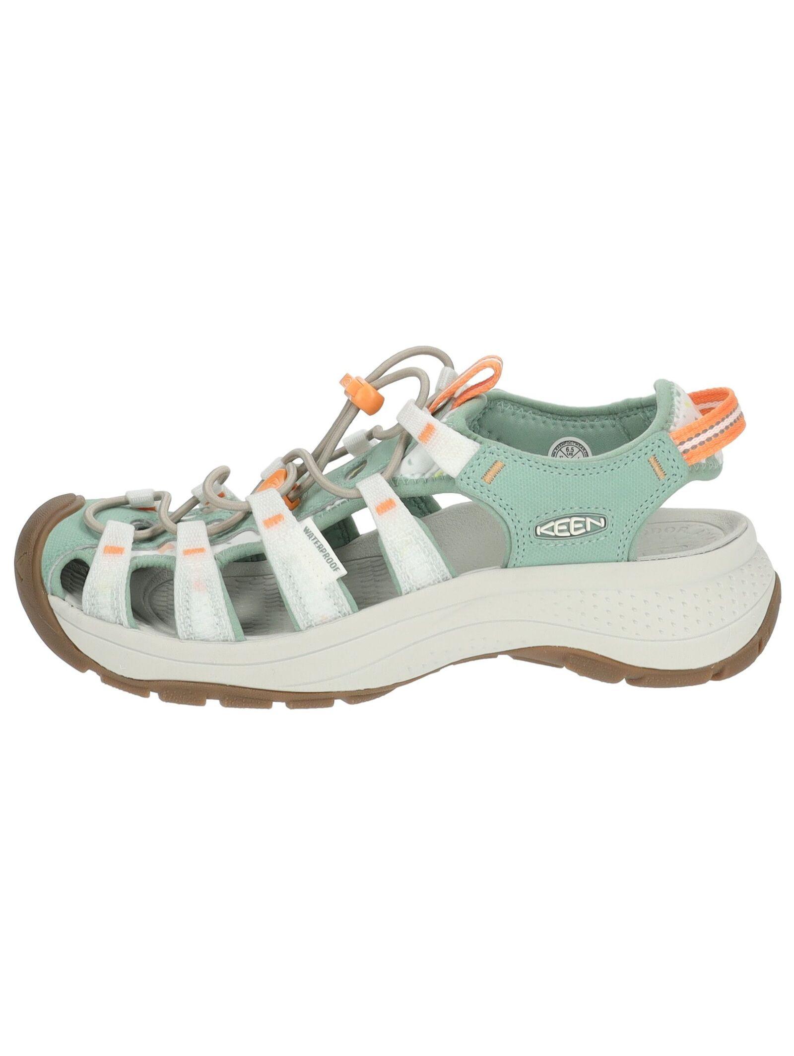 KEEN  Wanderschuhe 1028547 