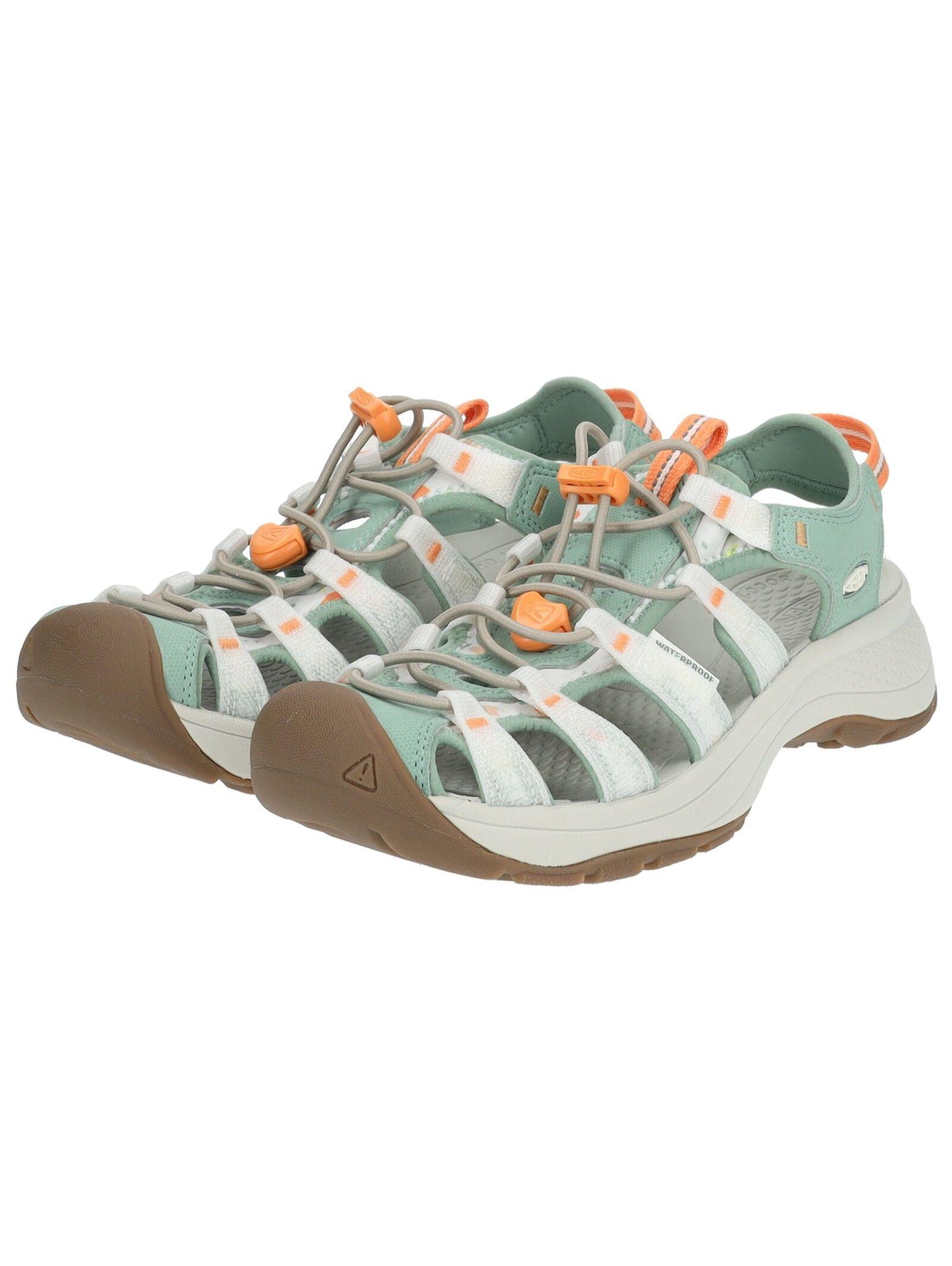 KEEN  Chaussures de randonnées 1028547 