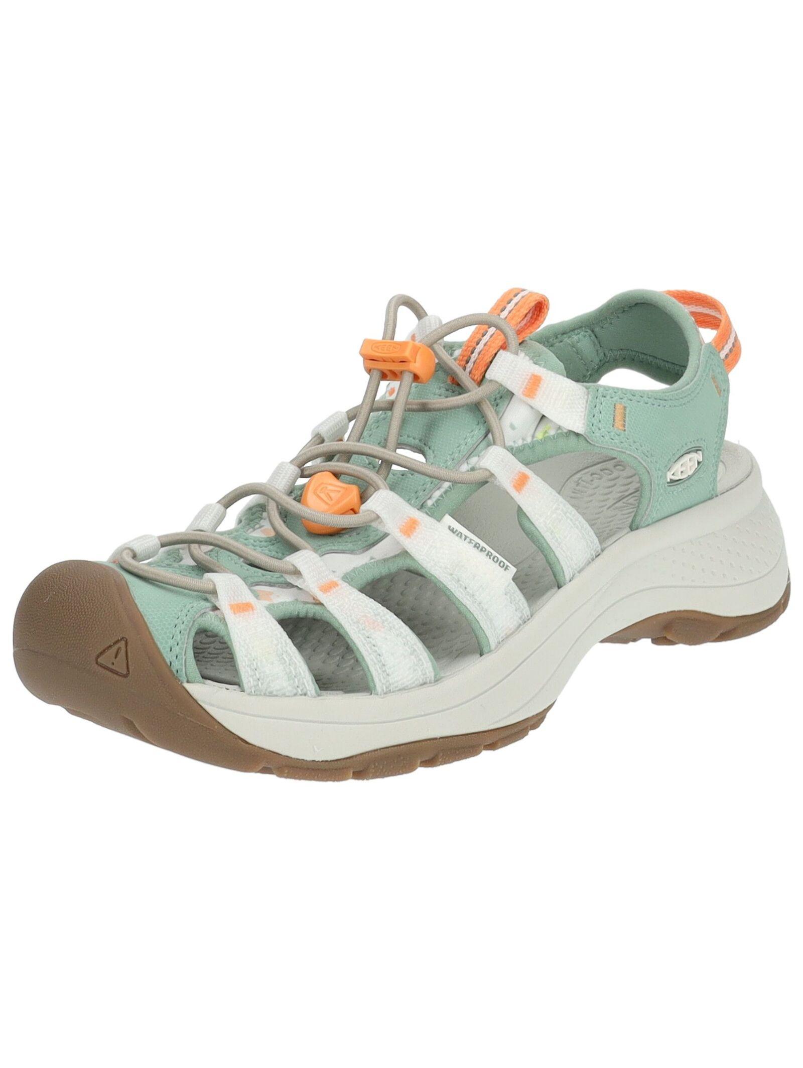 KEEN  Chaussures de randonnées 1028547 