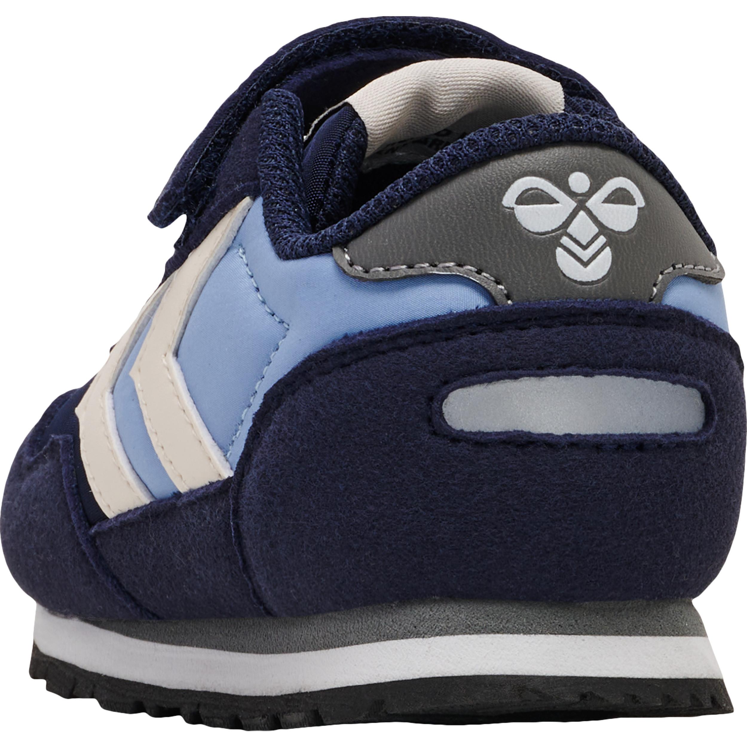 Hummel  scarpe da ginnastica per bambini reflex 