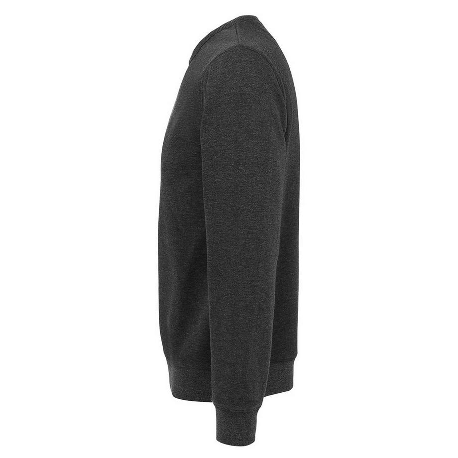 SOLS Sully Meliertes Regular Fit Sweatshirt  