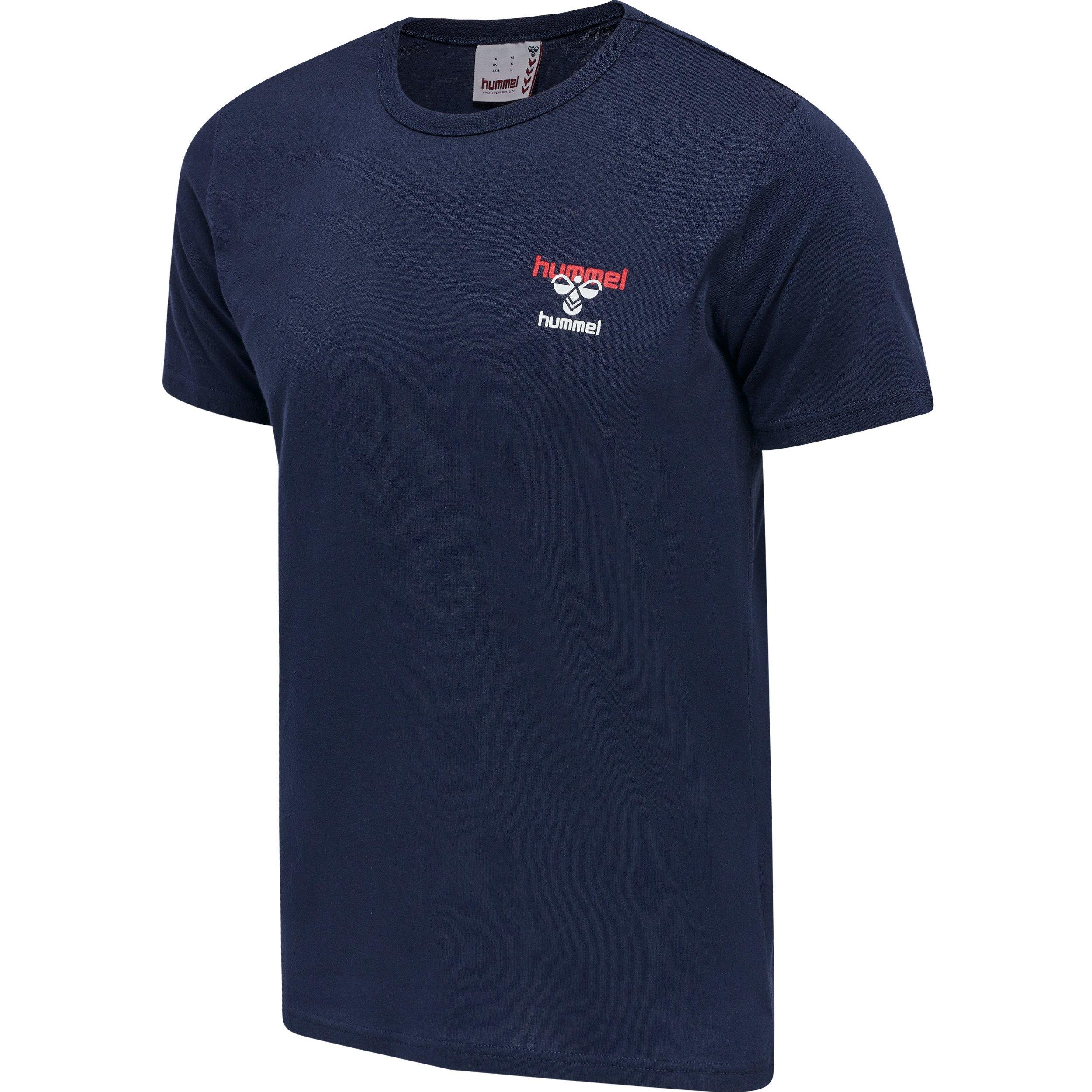 Hummel  t-shirt ic dayton 