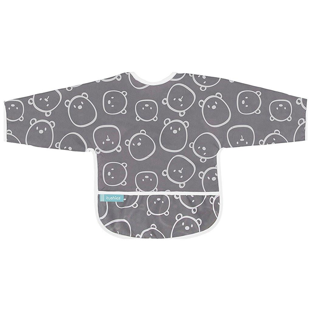 Image of Lätzchen Mit Langen Ärmel Unisex ONE SIZE