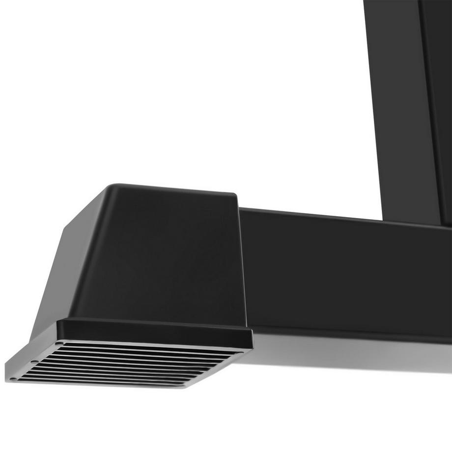 Tectake  Squat Rack Apollo multifunktional mit oberer und vorderer Ablage 