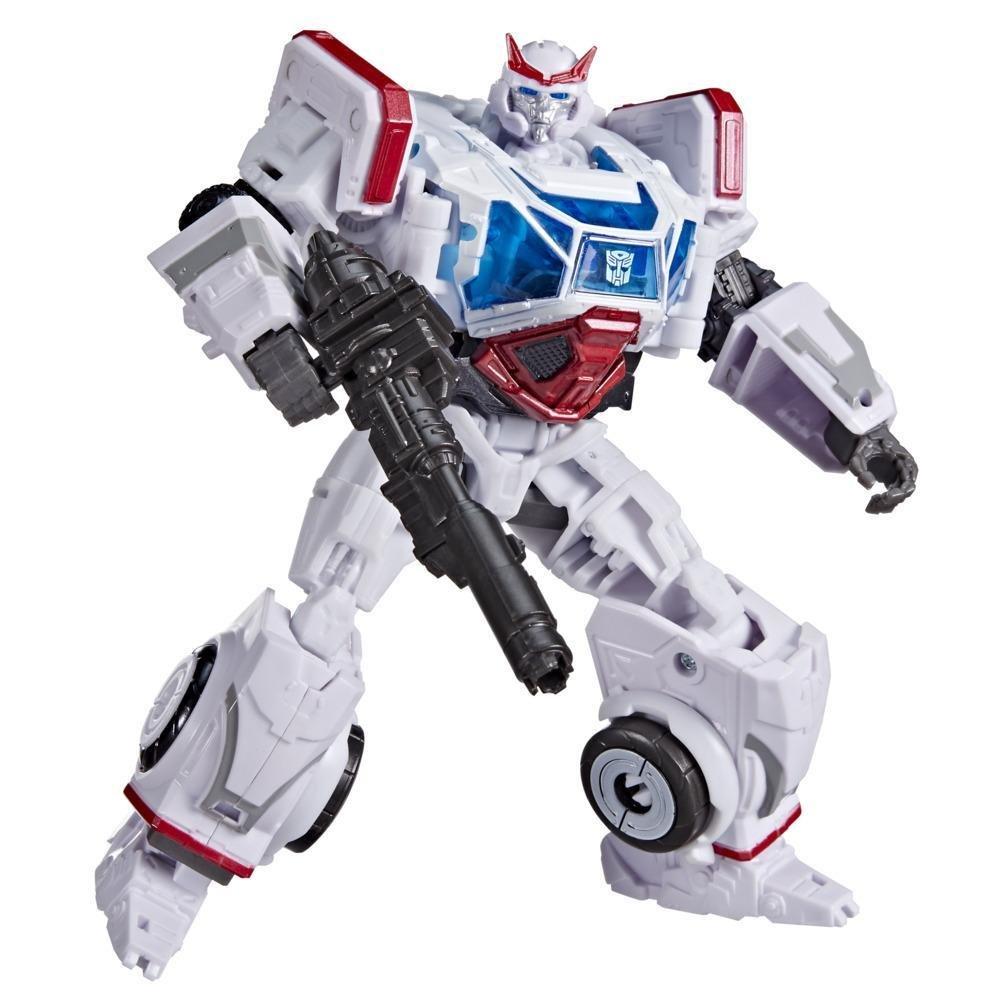 Hasbro  Transformers F3163ES0 toy figure 