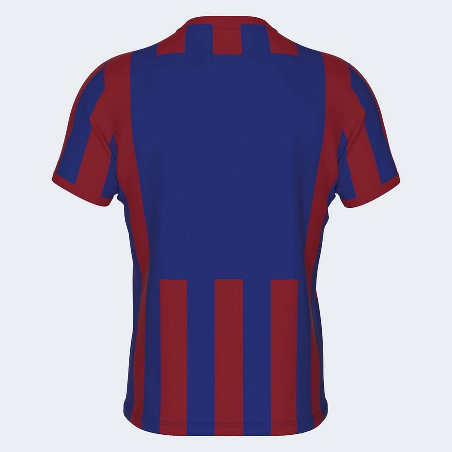 errea  maillot strip 