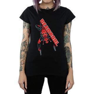 MARVEL  Tshirt 