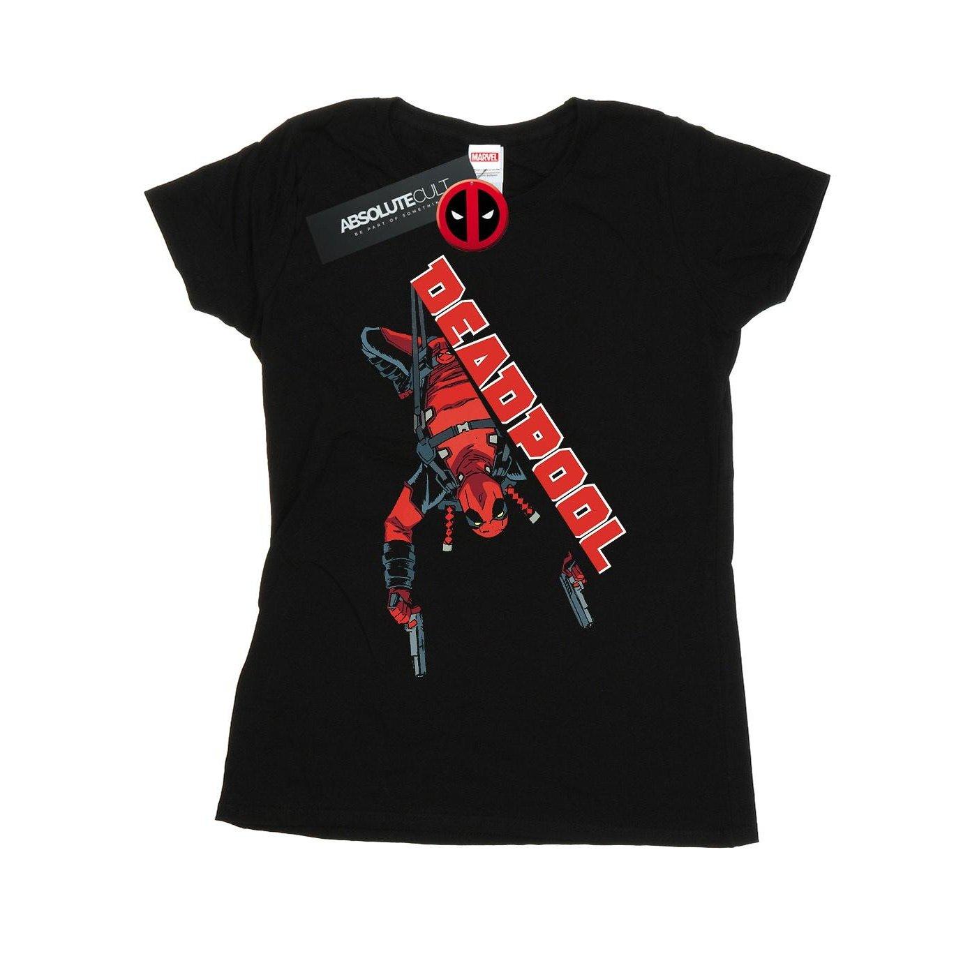 MARVEL  Tshirt 