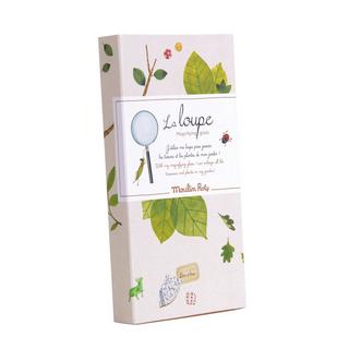 Moulin Roty  Lupe, Le Jardin du moulin 